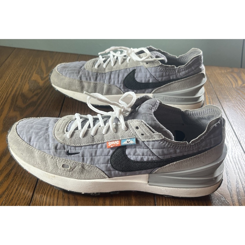 Nike Waffle One NN US Provence Purple Toasty Mens Size 11 DC8890-500
